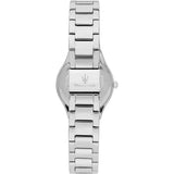 Maserati Attrazione  Silver Dial Stainless Steel Strap Women Watch R8853151504