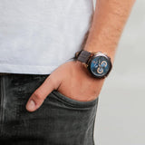 MASERATI TRAGUARDO CHRONOGRAPH R8871612024 MEN'S WATCH
