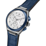Maserati Triconic Quartz R8871639001 Men's Watch