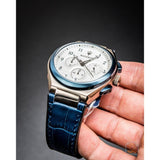 Maserati Triconic Quartz R8871639001 Men's Watch