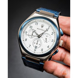 Maserati Triconic Quartz R8871639001 Men's Watch