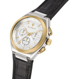 Maserati Triconic Quartz R8871639004 Men's Watch