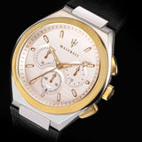 Maserati Triconic Quartz R8871639004 Men's Watch