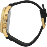 Maserati Sfida Black Silicon Strap Men's Watch - Chronograph | R8871640001