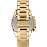 MASERATI R8873612041 GOLD STAINLESS STEEL MEN WATCH
