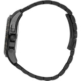 Maserati Chronograph Black Dial Stainless Steel Strap Men Watch R8873612050