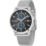 MASERATI EPOCA CHRONOGRAPH R8873618003 MEN'S WATCH