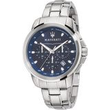 MASERATI MECCANICA CHRONOGRAPH R8873621002 MEN'S WATCH