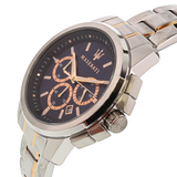 MASERATI SUCCESSO R8873621008 MEN'S WATCH