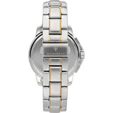 MASERATI SUCCESSO R8873621016 BLUE DIAL STAINLESS STEEL MEN WATCH