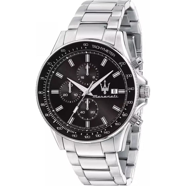 MASERATI SFIDA R8873640015 STAINLESS STEEL MEN WATCH