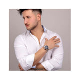 Maserati Stile Automatic R8873642002 Men's Watch