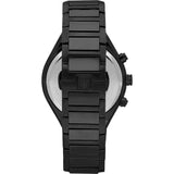 Maserati Stile R8873642005 Black Stainless Steel Men's Watch