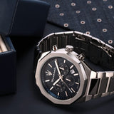MASERATI R8873642006 STAINLESS STEEL MEN'S WATCH