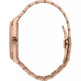 MASERATI STILE R8873642007 ROSE GOLD STAINLESS STEEL MEN'S WATCH
