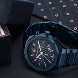 MASERATI R8873642008 CHRONOGRAPH STAINLESS STEEL MEN WATCH