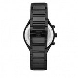 MASERATI R8873644001 BLACK STAINLESS STEEL MEN WATCH