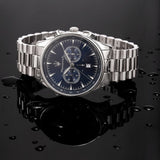 MASERATI TRADIZIONE R8873646005 STAINLESS STEEL MEN WATCH