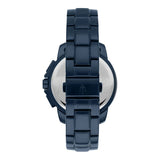 MASERATI R8873649002 BLUE STAINLESS STEEL MEN WATCH