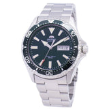 ORIENT RA-AA0004E19B STAINLESS STEEL MEN WATCH