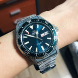 ORIENT RA-AA0004E19B STAINLESS STEEL MEN WATCH