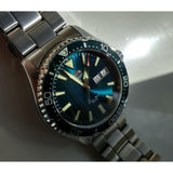 ORIENT RA-AA0004E19B STAINLESS STEEL MEN WATCH