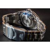 ORIENT RA-AA0004E19B STAINLESS STEEL MEN WATCH