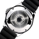 ORIENT RA-AA0006L19B BLACK RUBBER MEN WATCH