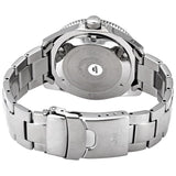 ORIENT RA-AA0008B19B BLACK DIAL STAINLESS STEEL MEN'S WATCH