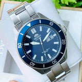 ORIENT MAKO III RA-AA0009L09C STAINLESS STEEL MEN WATCH
