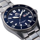 ORIENT MAKO III RA-AA0009L09C STAINLESS STEEL MEN WATCH