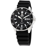 ORIENT RA-AA0010B09C BLACK RUBBER MEN WATCH