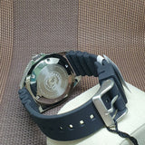 ORIENT RA-AA0010B09C BLACK RUBBER MEN WATCH