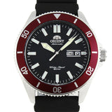 ORIENT RA-AA0011B09C MAKO III  SPORTS AUTOMATIC MEN’S WATCH
