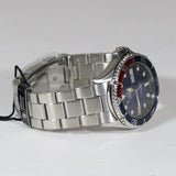 ORIENT RA-AA0812L19B STAINLESS STEEL MEN WATCH