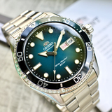 ORIENT RA-AA0811E19B STAINLESS STEEL MEN WATCH