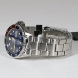 ORIENT RA-AA0812L19B STAINLESS STEEL MEN WATCH