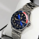 ORIENT RA-AA0812L19B STAINLESS STEEL MEN WATCH