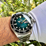 ORIENT RA-AA0811E19B STAINLESS STEEL MEN WATCH