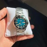 ORIENT RA-AA0811E19B STAINLESS STEEL MEN WATCH