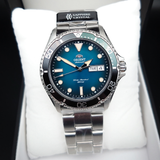ORIENT RA-AA0811E19B STAINLESS STEEL MEN WATCH