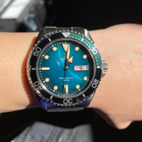 ORIENT RA-AA0811E19B STAINLESS STEEL MEN WATCH