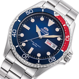 ORIENT RA-AA0812L19B STAINLESS STEEL MEN WATCH