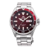 ORIENT MAKO RA-AA0814R19B STAINLESS STEEL MEN WATCH