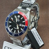ORIENT RA-AA0912B09C STAINLESS STEEL MEN WATCH