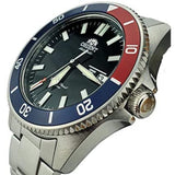ORIENT RA-AA0912B09C STAINLESS STEEL MEN WATCH