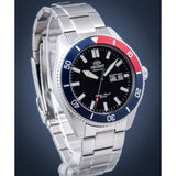 Orient RA-AA0912B19B Black Dial Stainless Steel Men's Watch