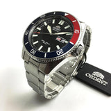 Orient RA-AA0912B19B Black Dial Stainless Steel Men's Watch
