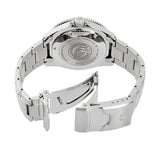 ORIENT RA-AA0913L19B BLUE DIAL STAINLESS STEEL MEN WATCH