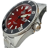 ORIENT MECHANICAL SPORTS RA-AA0915R09C STAINLESS STEEL MEN WATCH